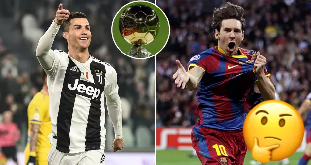 QUIZ: The Ultimate Cristiano Ronaldo Vs Lionel Messi Quiz