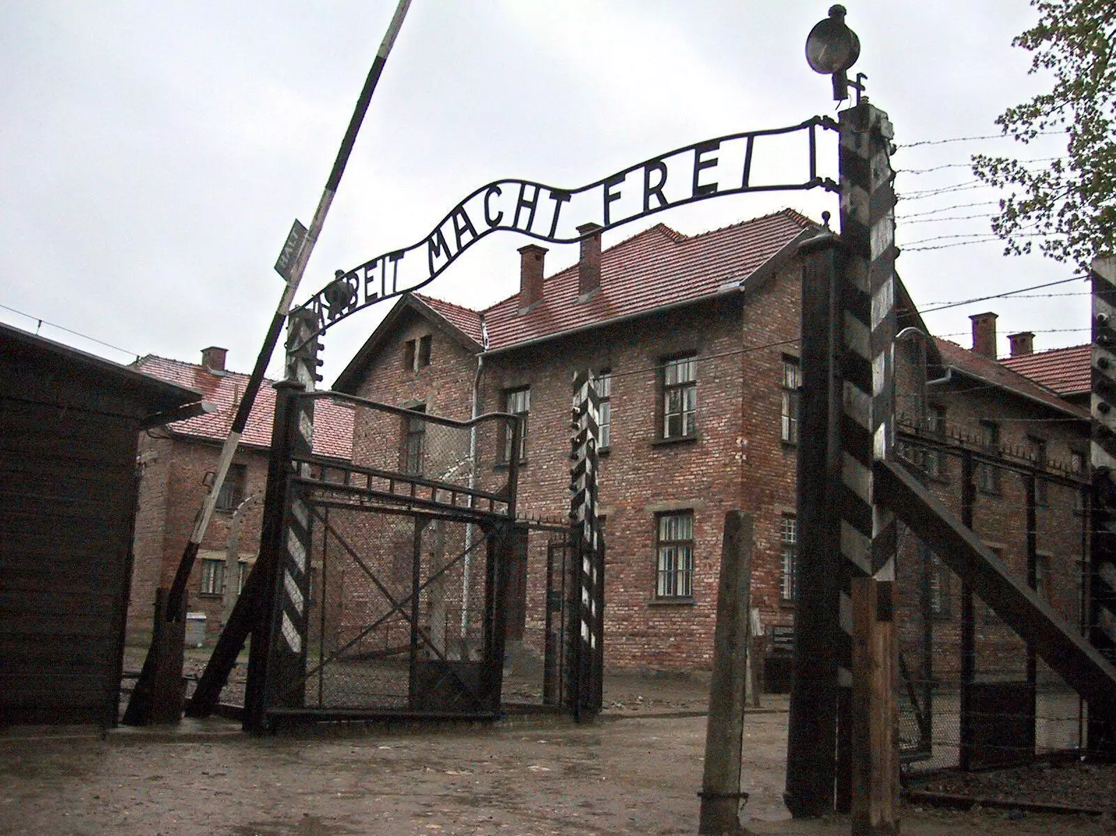 This year marks the 75th anniversary of the Holocaust, which saw six million Jews murdered by the Nazis.