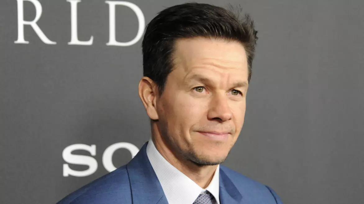 ​Mark Wahlberg Joins Zac Efron In Cast For New Scooby-Doo Movie