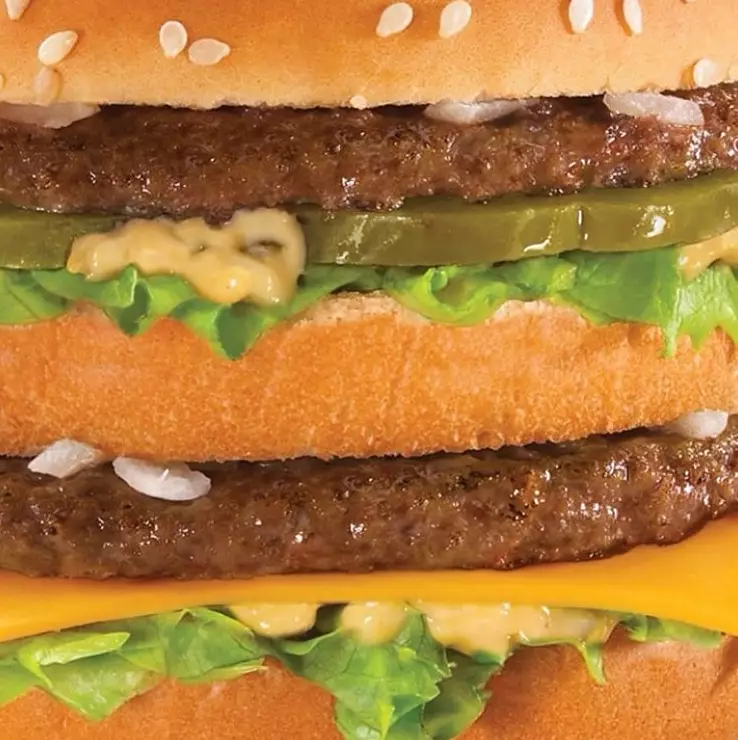 You can ask for extra Special Sauce in your Big Mac, but what if we want to dip our fries in it? (