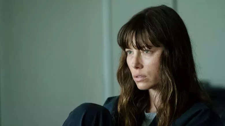 Plans For The Second Series Of 'The Sinner' Are Underway, Says Jessica Biel