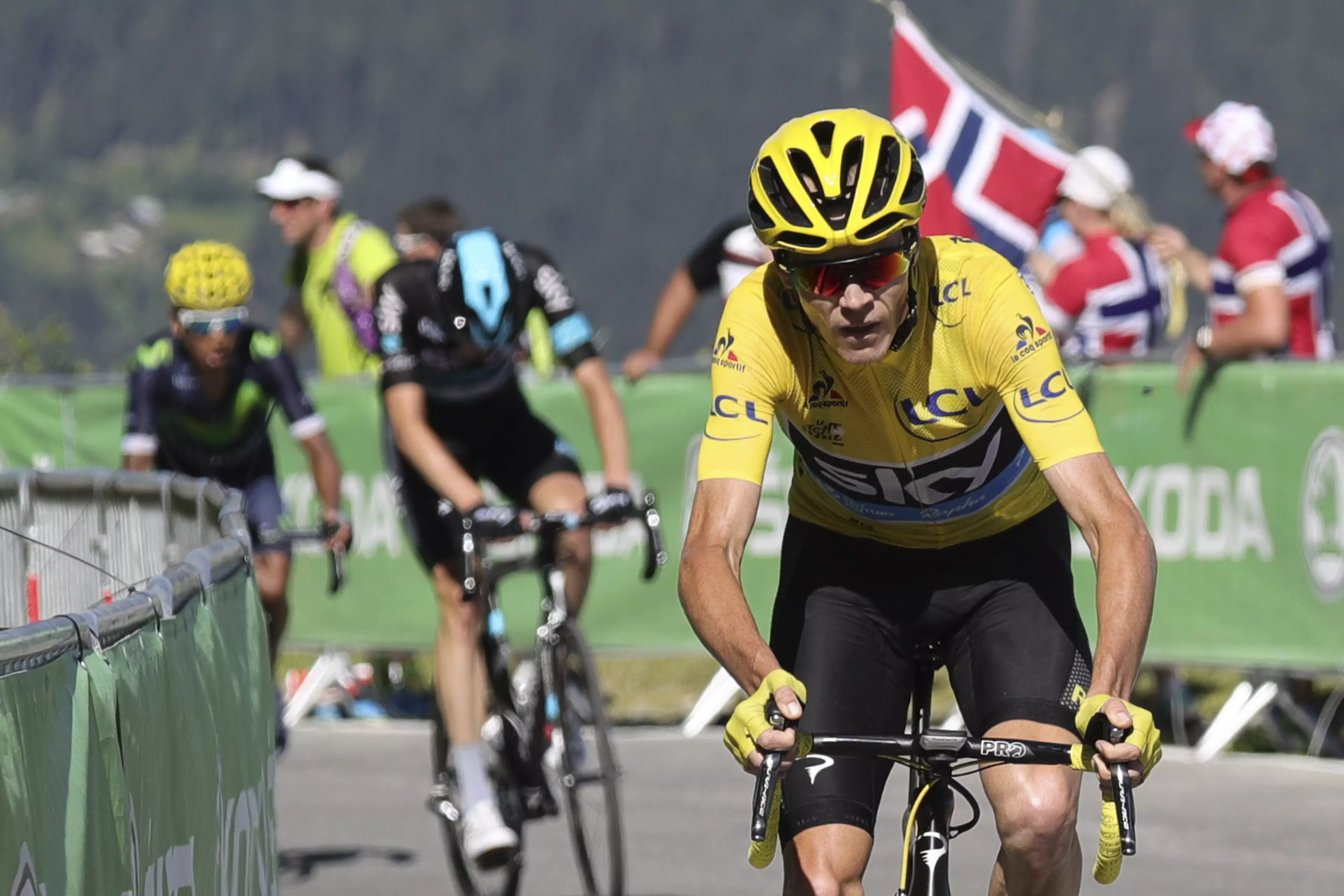 Tour De France: Stage 19 Preview