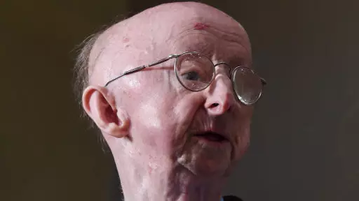 Alan Barnes Is Moving House For The Fourth Time Since Assault