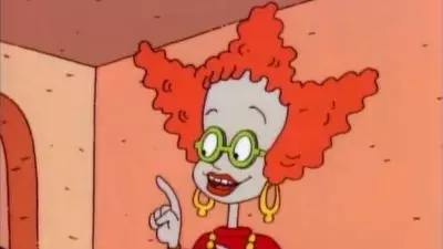 People Are Freaking Out After Finding Out How Old Didi Pickles Was In Rugrats