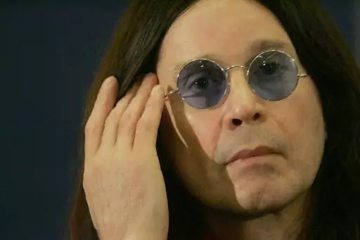 Ozzy Osbourne Has Reportedly Gone Missing After 'Cheating' Rumours