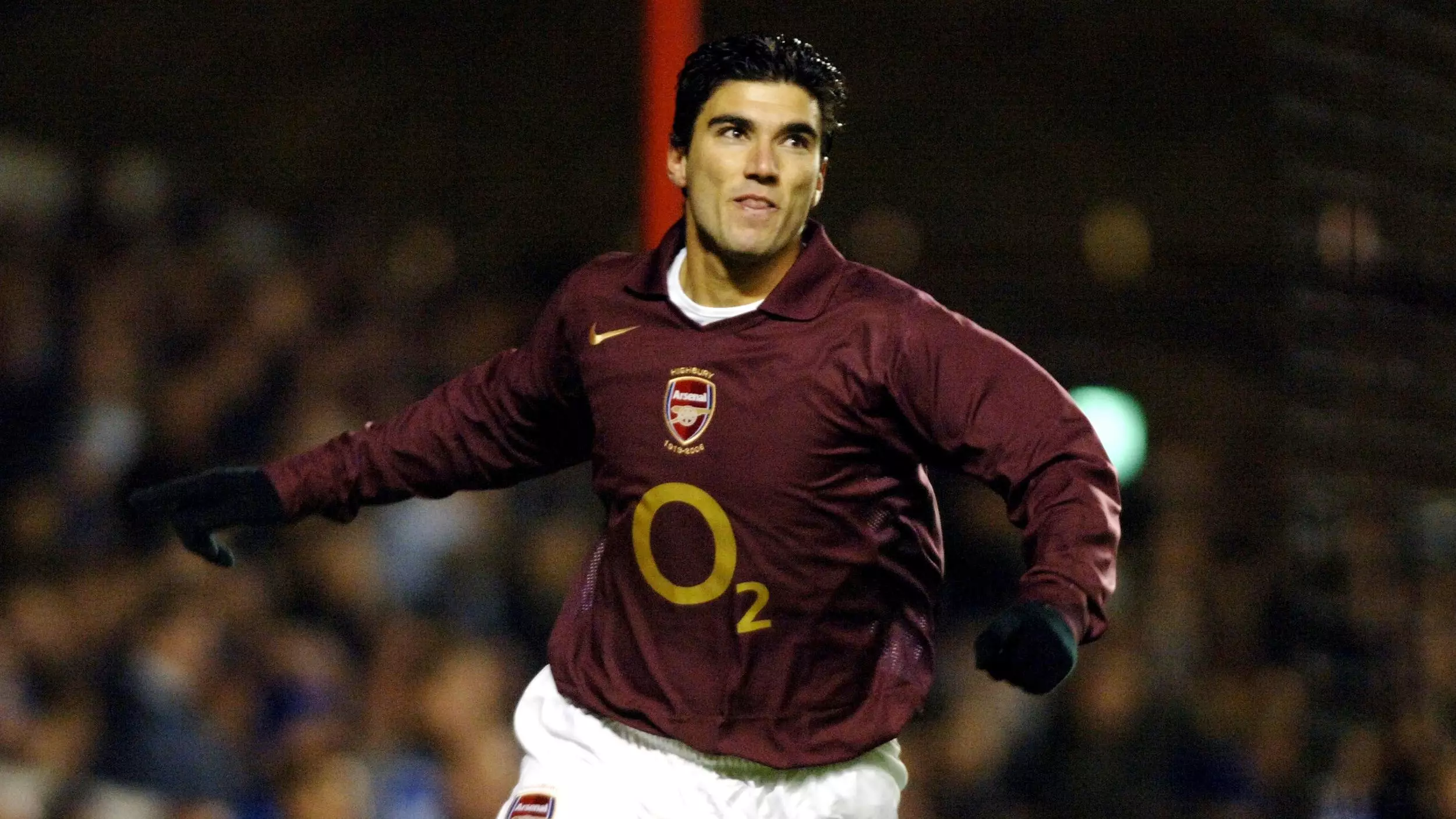 Spanish Footballer José Antonio Reyes Has Died