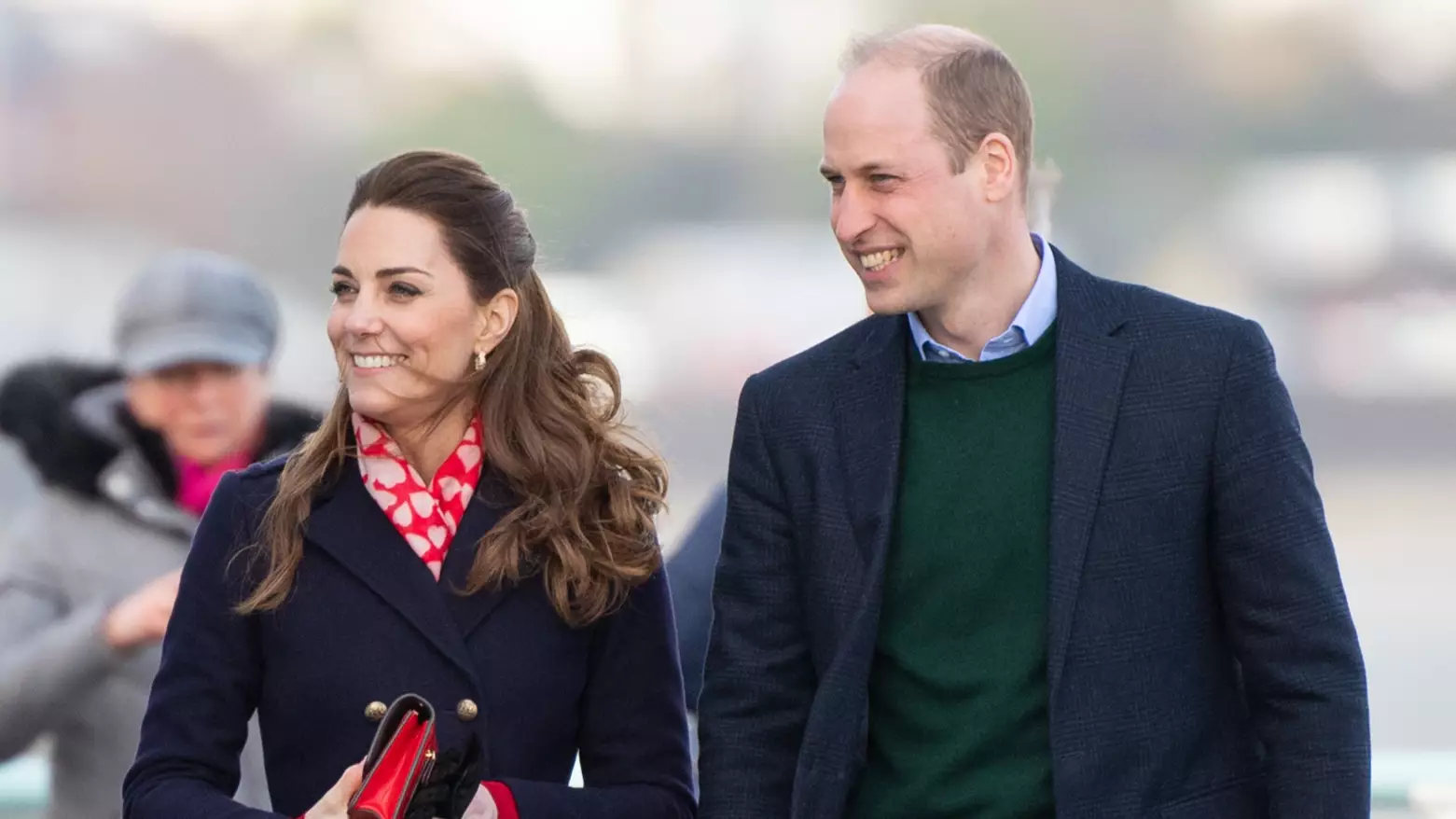 Prince William And Kate Middleton Set To Visit Australia