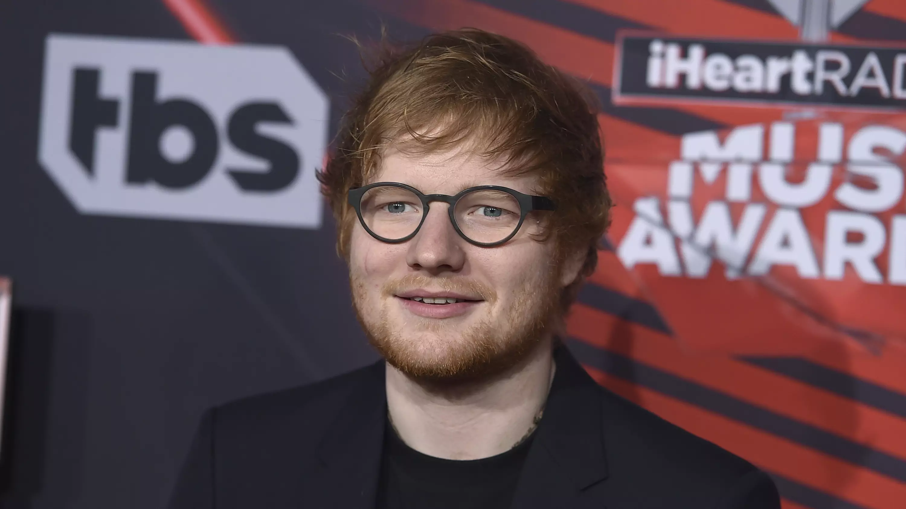Ed Sheeran Has Completely Dominated Spotify's Top 50 Chart