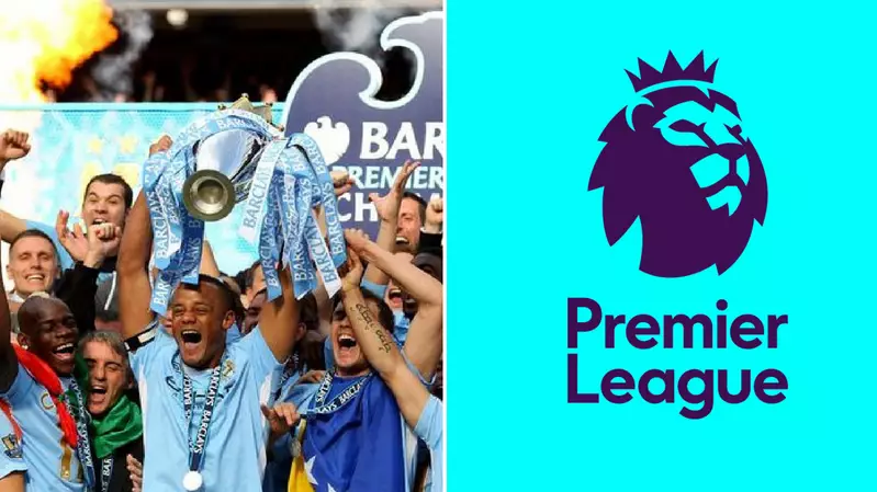 The Official Opening Day Fixtures Of The Premier League Have Been 'Leaked'