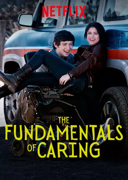 The Fundamentals of Caring is a brutally honest look at disability.
