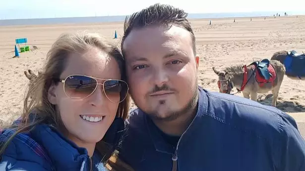 Woman Receives Amazing Gift From Fiance - Two Months After His Death