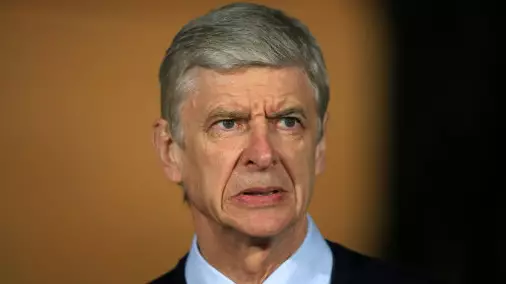 Arsene Wenger Reveals The Three Decisions He’d Go Back in Time to Review With VAR
