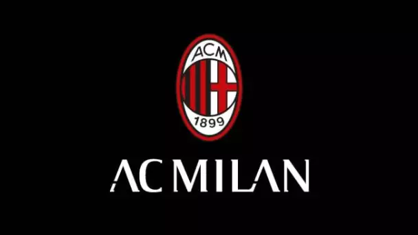 BREAKING: AC Milan Complete Ninth Major Signing Of The Summer