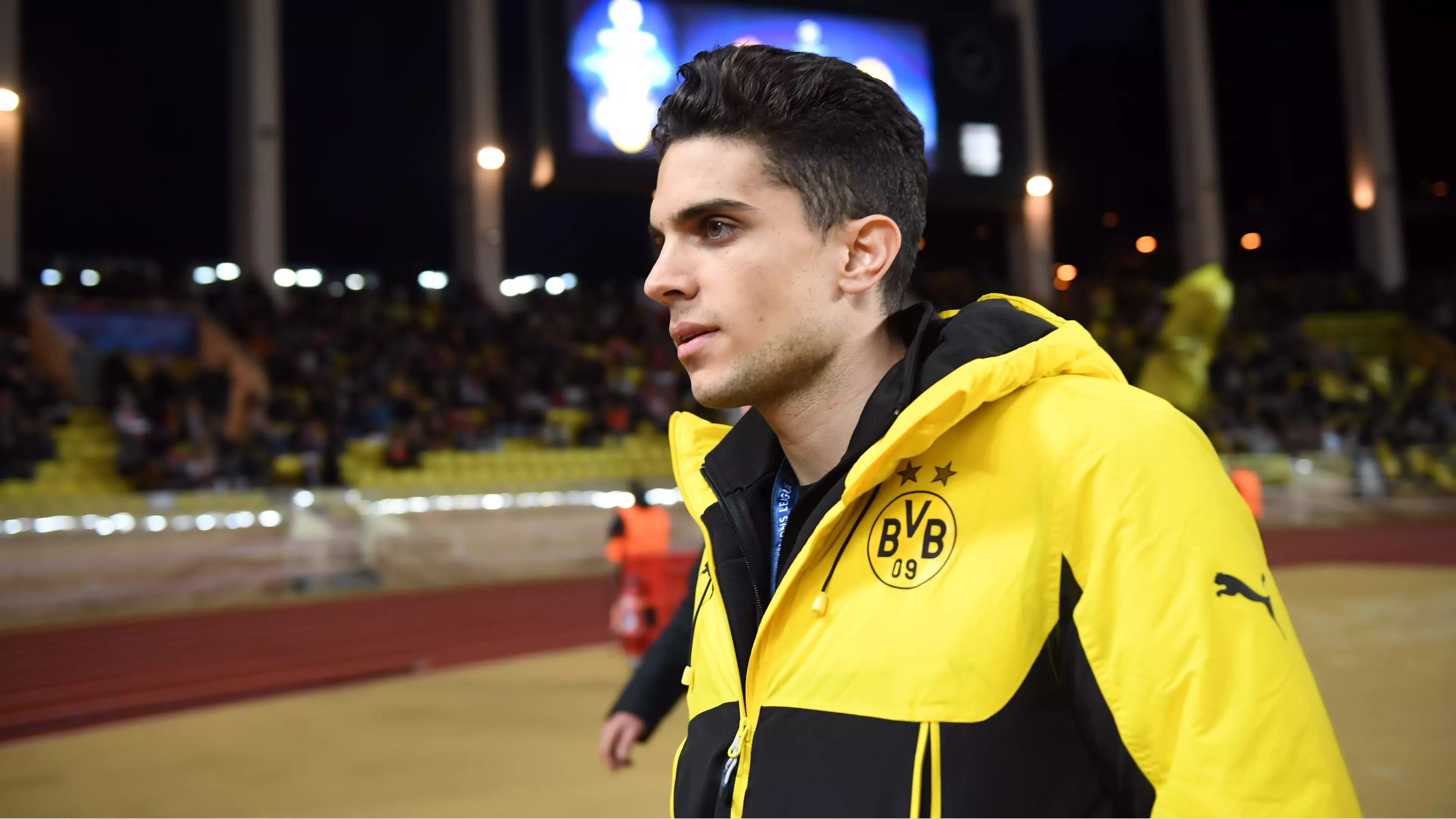 Marc Bartra Opens Up About Attack On Borussia Dortmund Bus