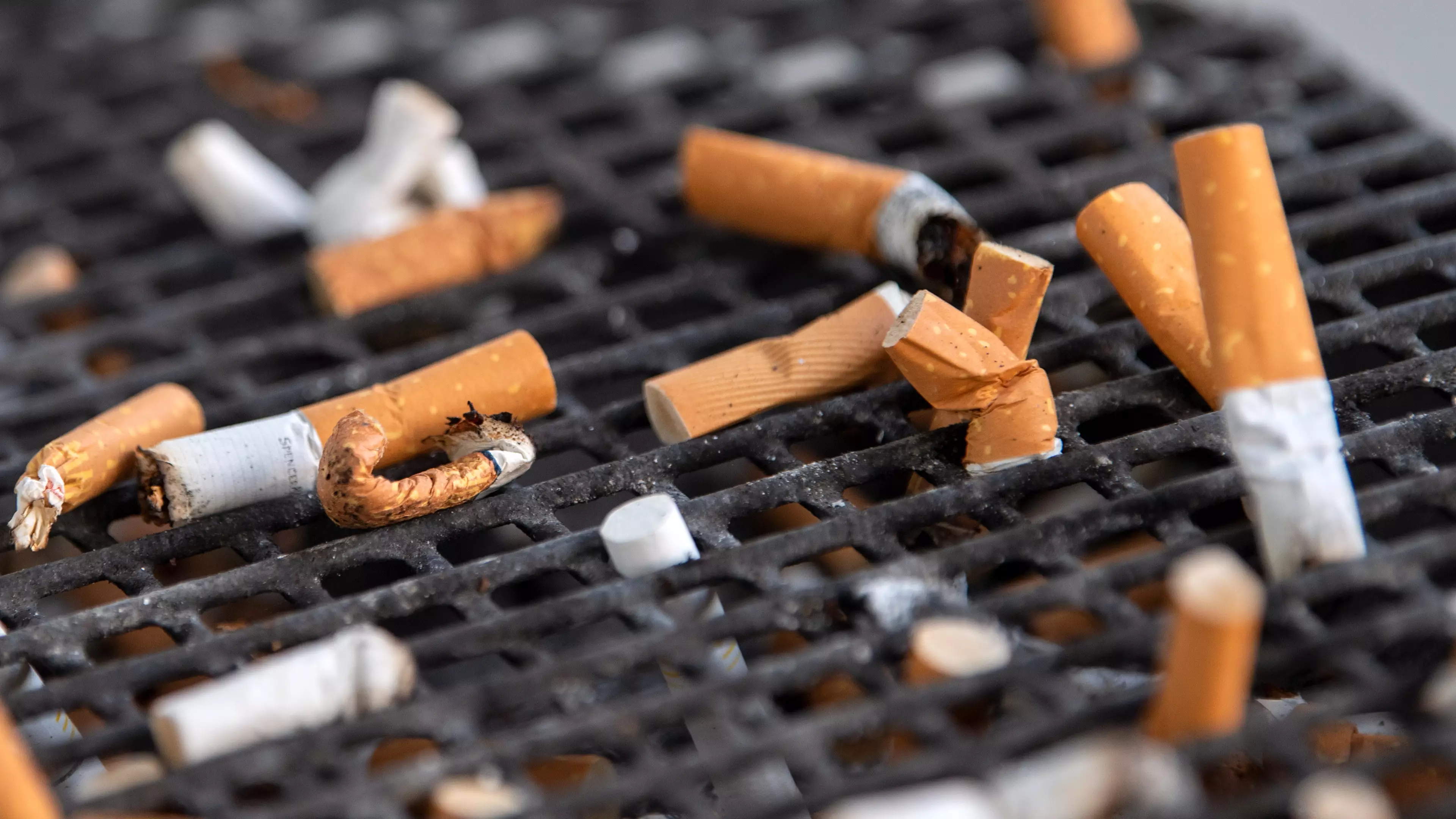 Company Boss Gives Non-Smoking Staff Extra Four Days Holiday A Year