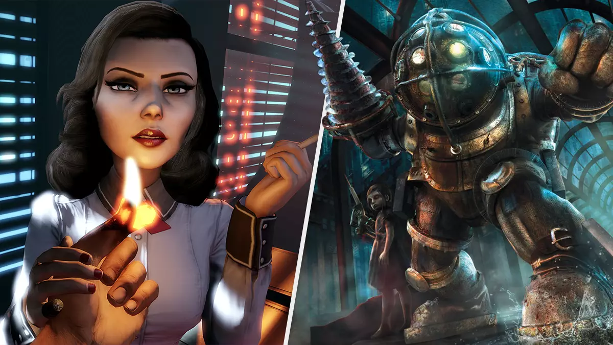 'BioShock 4' Potential Release Window Spotted, And It's Soon