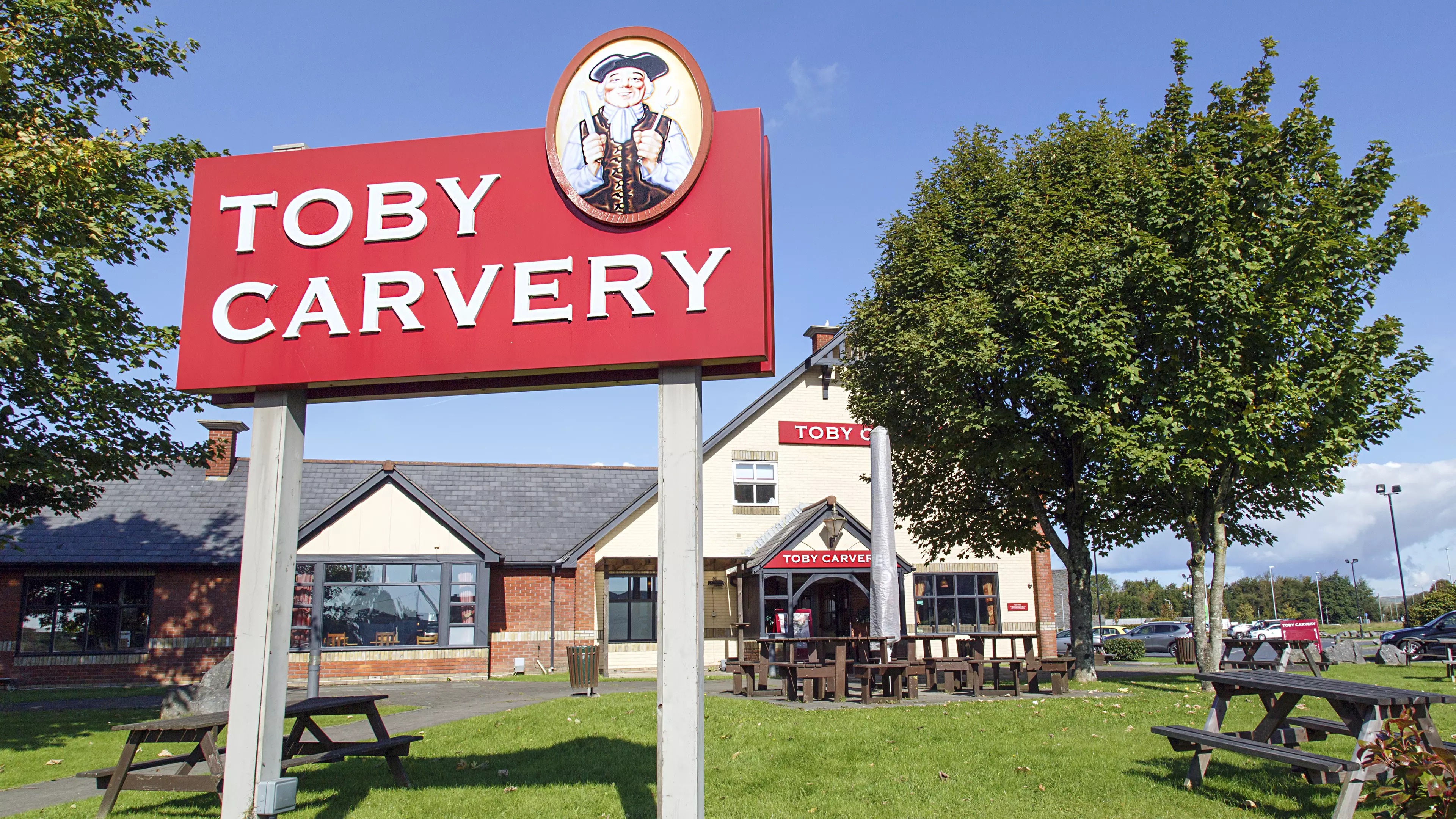 Toby Carvery And Harvester Among Restaurants Extending Eat Out To Help Out Scheme