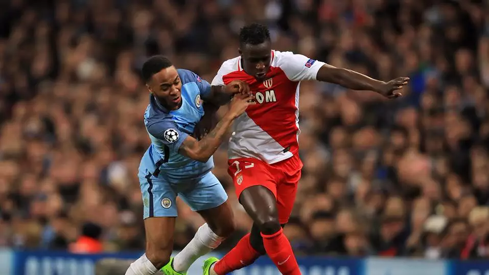 Benjamin Mendy To Become The Most Expensive Defender In World Football