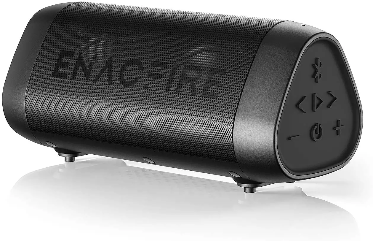 Enacfire speaker