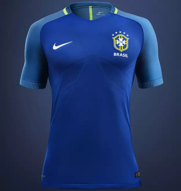 Brazil kit