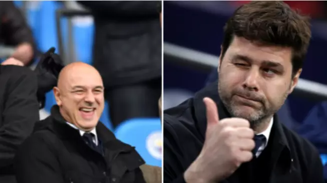 Real Madrid Would Have To Pay Huge Amount For Mauricio Pochettino