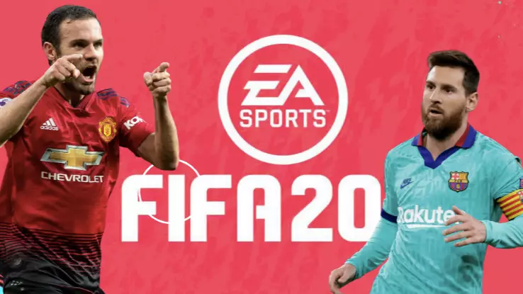 The 11 Weakest Players On FIFA 20 Revealed