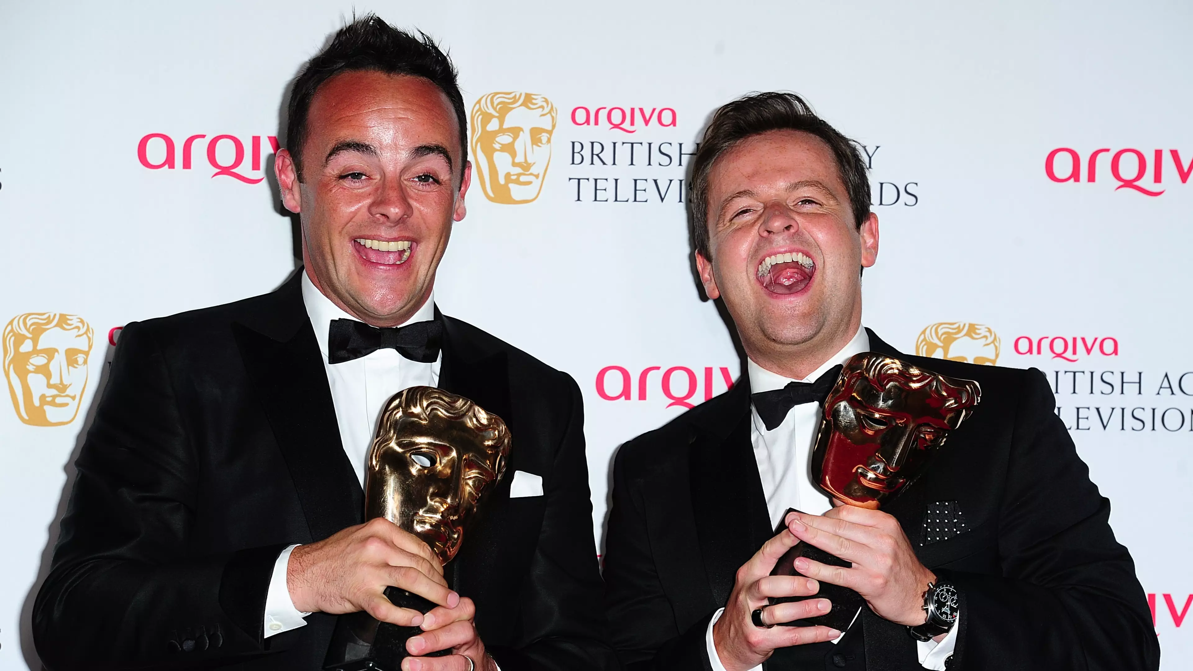 Ant and Dec's 'Saturday Night Takeaway' Is Coming Back