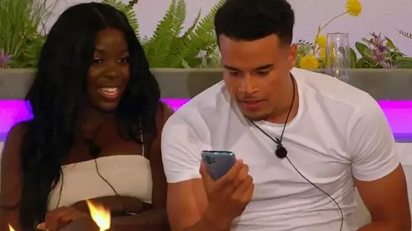 Love Island Fans Are Kicking Off As Show Is Rescheduled Due To England Match