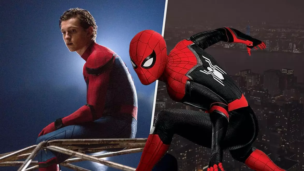 'Spider-Man: No Way Home' Is The End Of The Franchise, Says Tom Holland