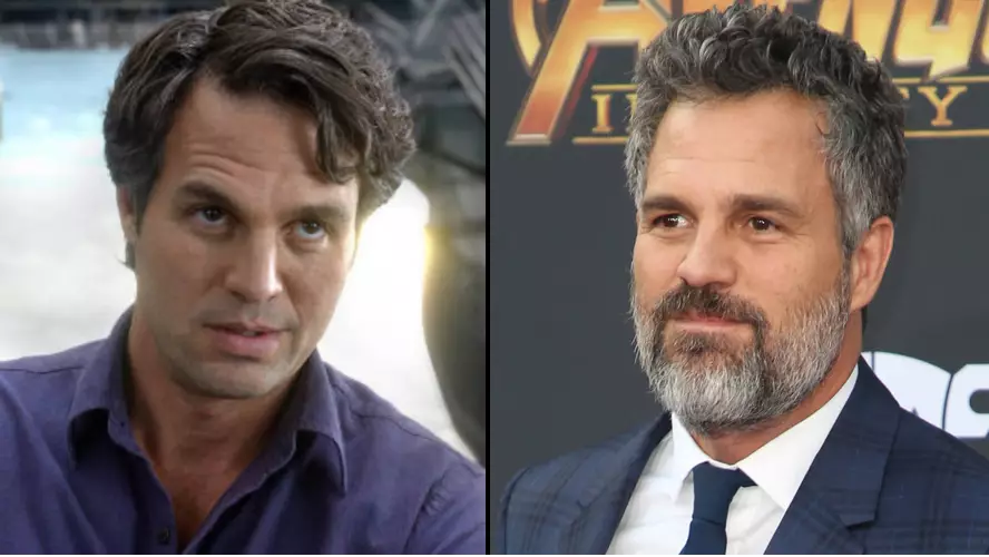 Mark Ruffalo 'Fired' By Russo Brothers After Revealing Title Of 'Avengers 4'