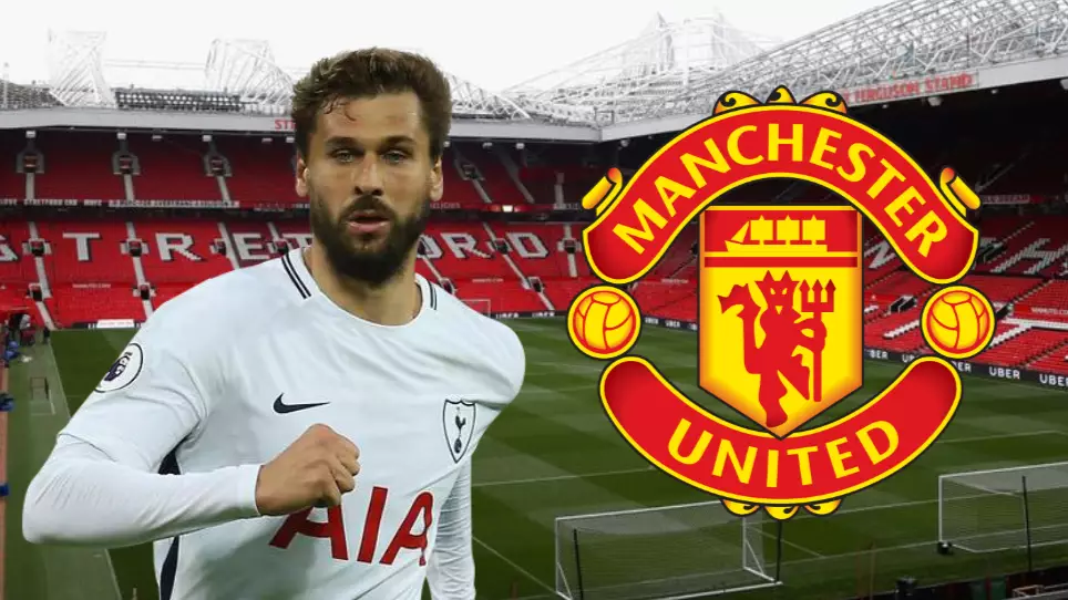 Manchester United Offer Two-Year Contract To Fernando Llorente