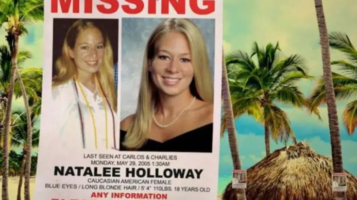 Sky's 'The Disappearance of Natalee Holloway' Will Have You Hooked