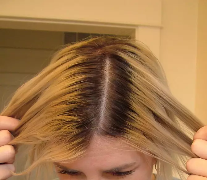 People could be charged more for longer roots (
