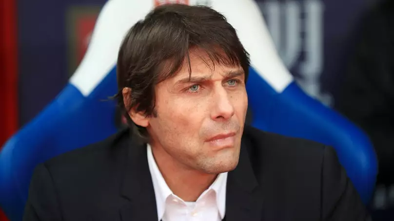 The Four Failed Transfers That Have Left Antonio Conte Fuming This Season 