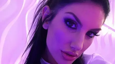 August Ames Once Revealed She Was Sexually Abused While Growing Up