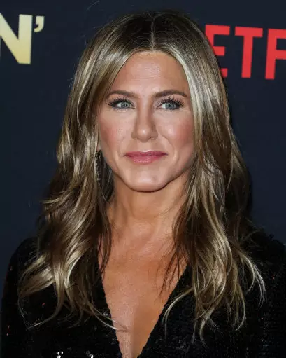 Jennifer Aniston has openly spoke about the issue. (