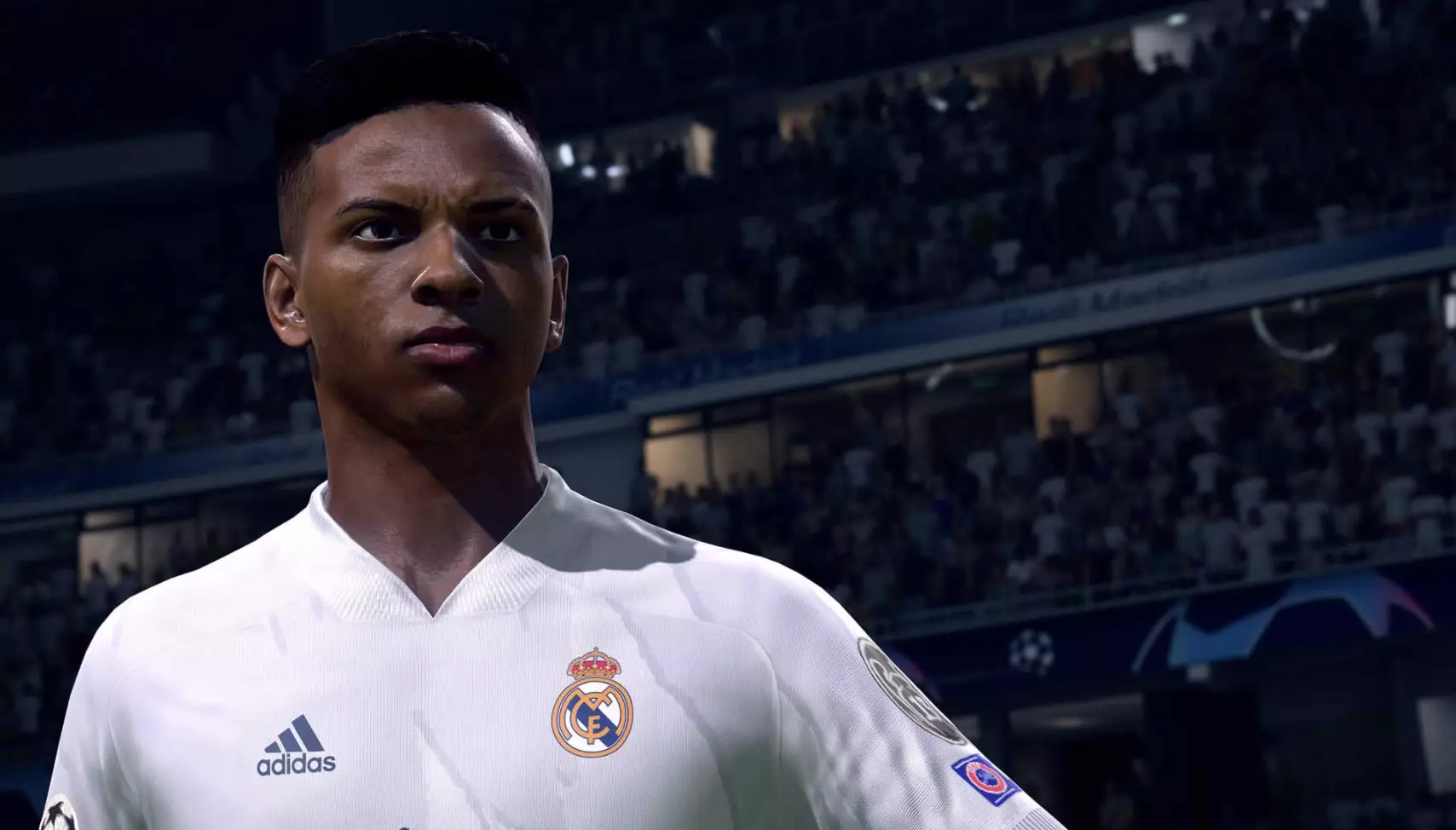 Gamers should be able to pre-order FIFA 22 in June