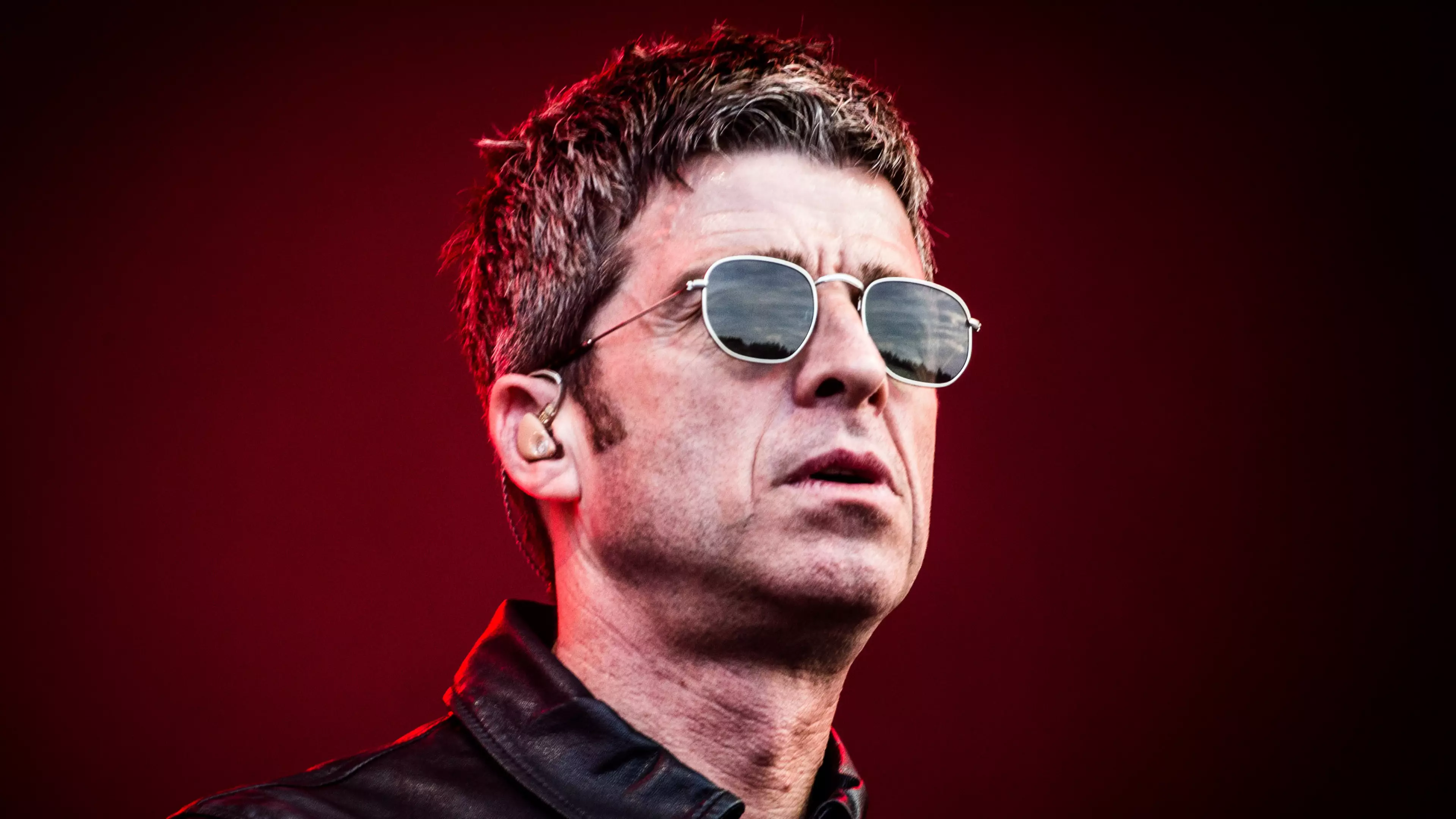 Noel Gallagher's High Flying Birds Announce Manchester Heaton Park Gig in 2019