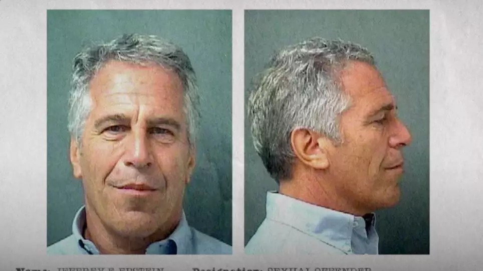 'Jeffrey Epstein: Filthy Rich': New Documentary On Infamous Paedophile Is Coming To Netflix