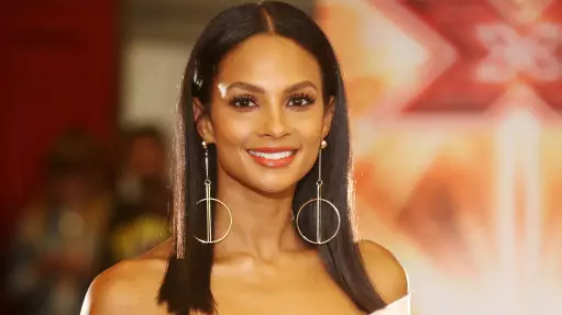 Britain's Got Talent's Alesha Dixon Wants To Make Eating Meat Illegal