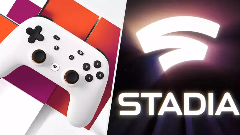 Google Stadia Set To Launch With Most Features Missing