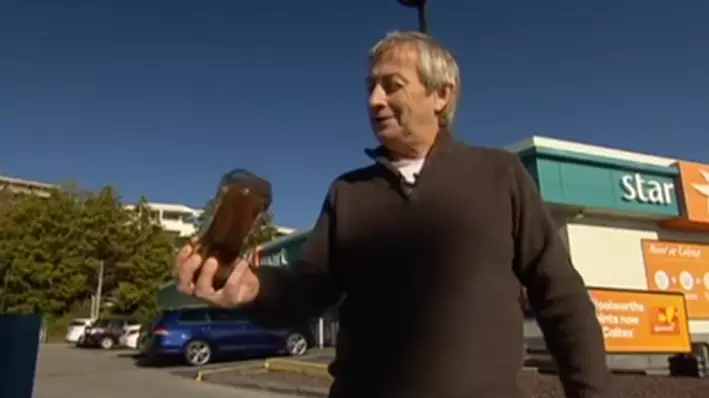 Melbourne Man Fights Off Car Jacker With Jar Of Nescafé Blend 43