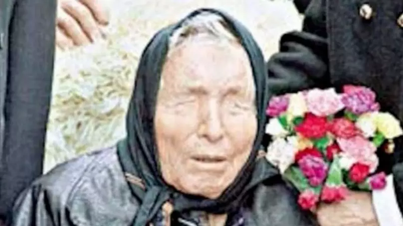 Mystic Baba Vanga Foresaw Two Main Events Happening In 2018