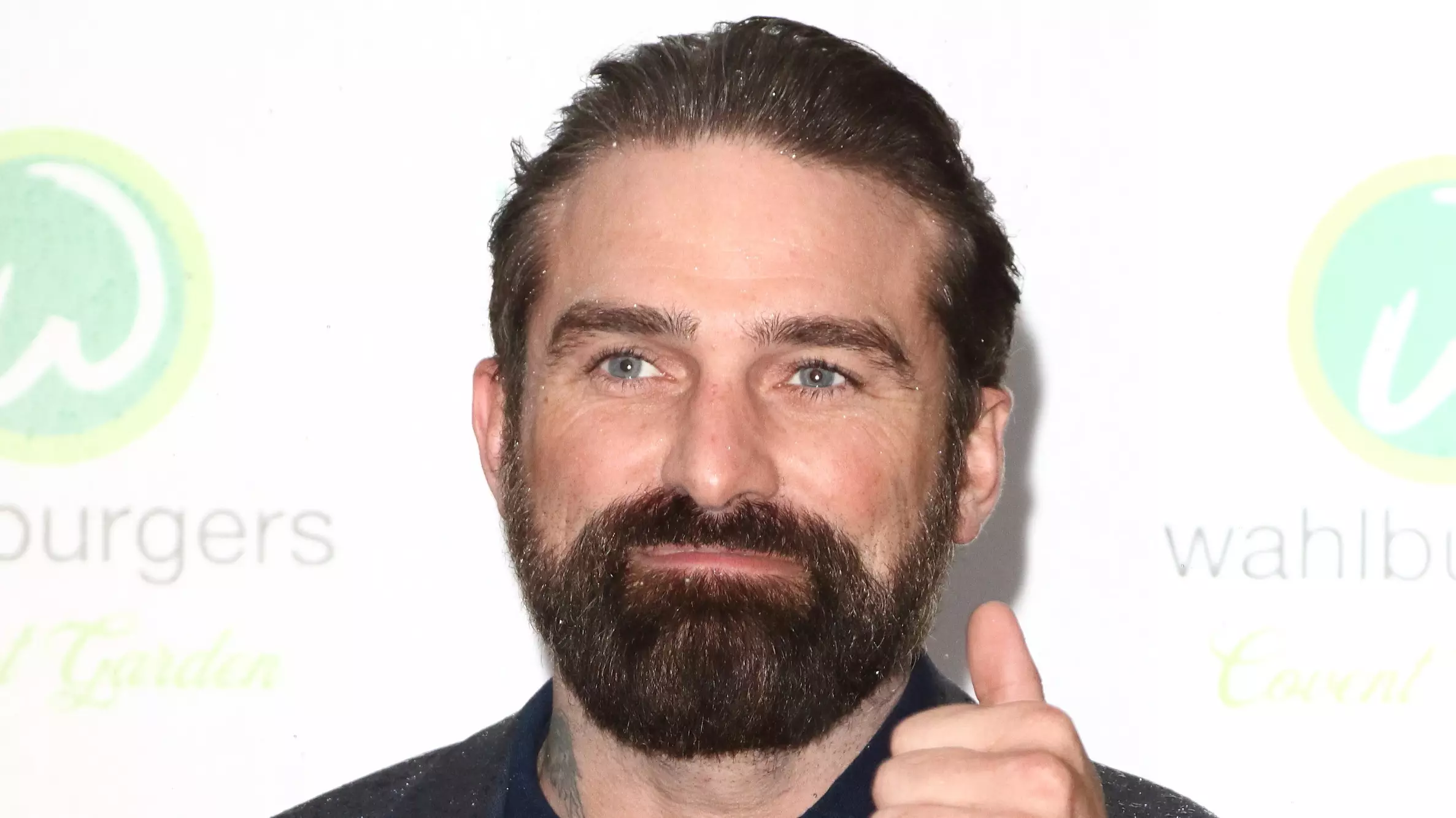 Ant Middleton Opens Up About 'Butting Heads' With Channel 4 Following Axing