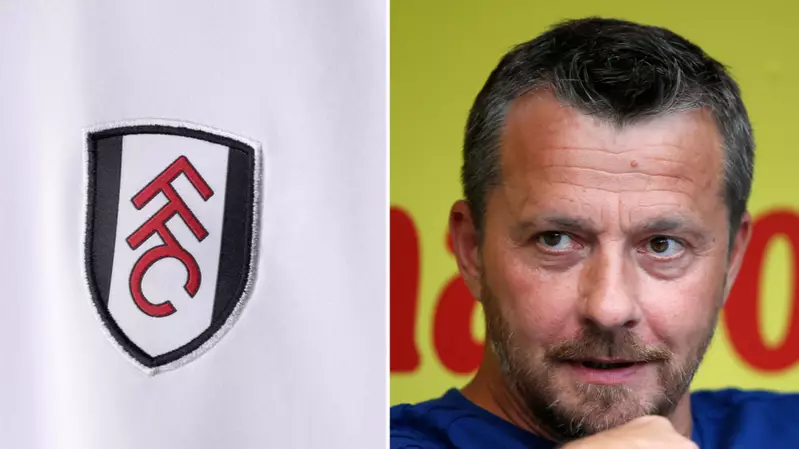 Fulham’s Potential Starting XI Is Incredible