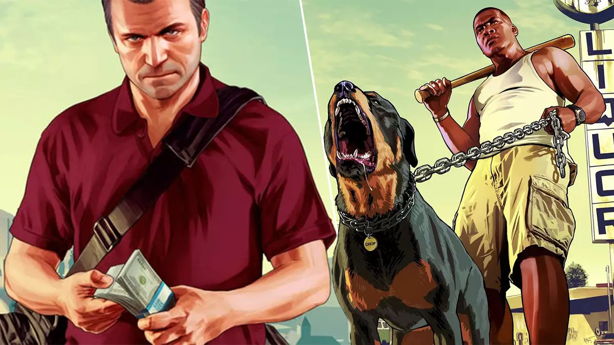 'GTA Online' Is Shutting Down This Year On Some Platforms, Say Rockstar