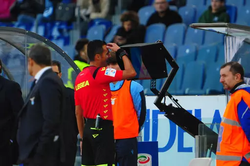 A Radical New Proposal From Football Lawmakers Involving VAR Set To Be Introduced