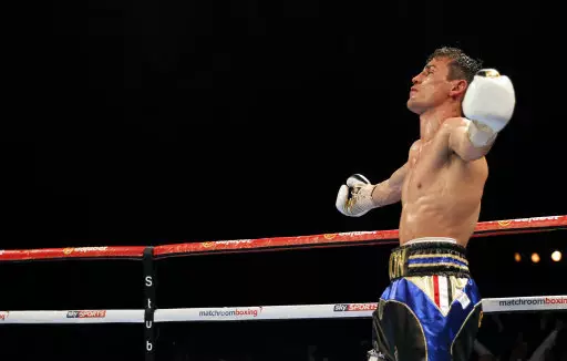 The Story Of Anthony Crolla Who Nearly Died But Returns To Boxing Tonight