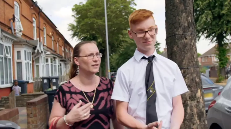 Great British School Swap Exposes Racist Tensions Between Kids