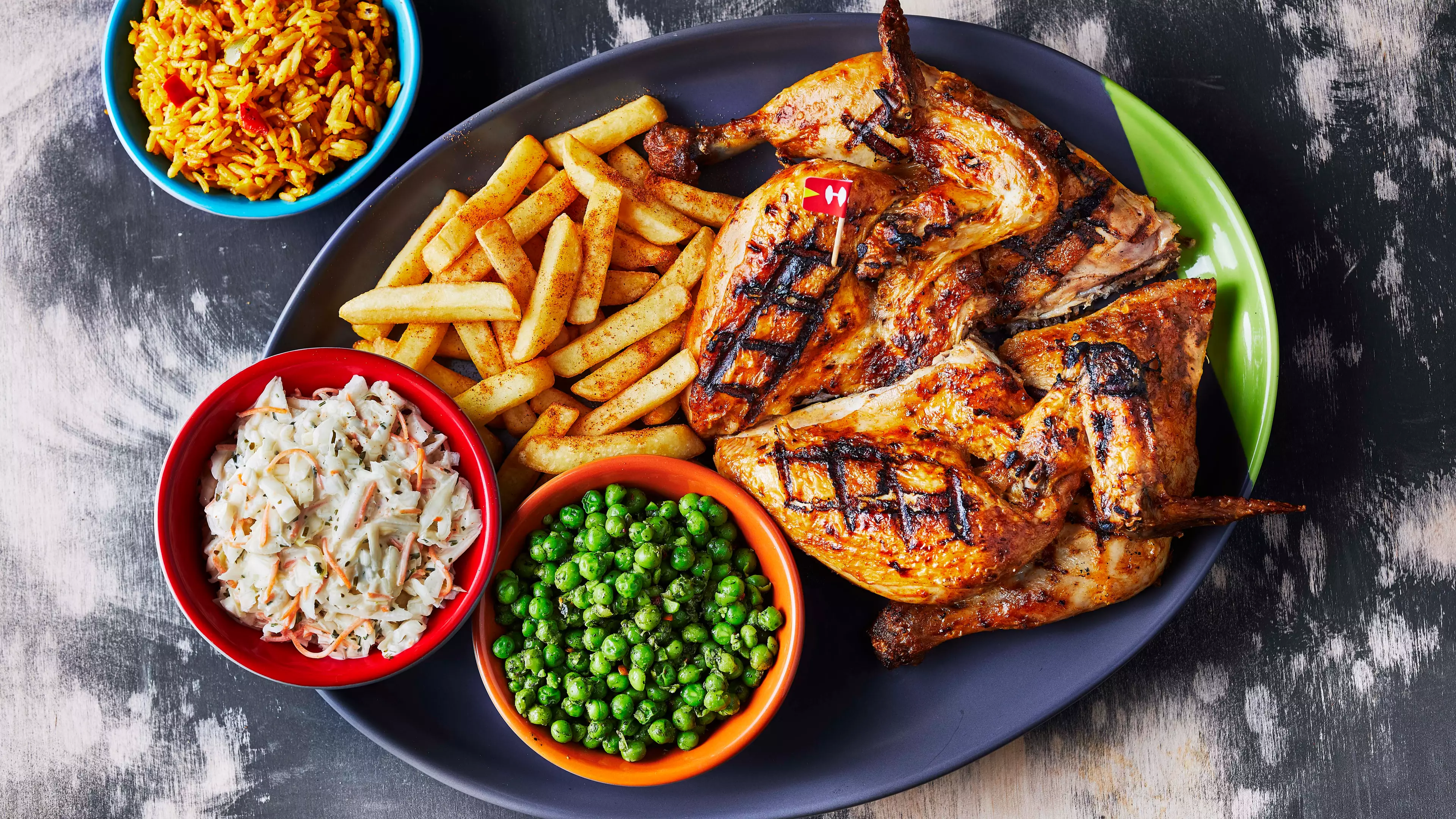 Nando's Announces 10 Eat-In Restaurants To Reopen On 8 July